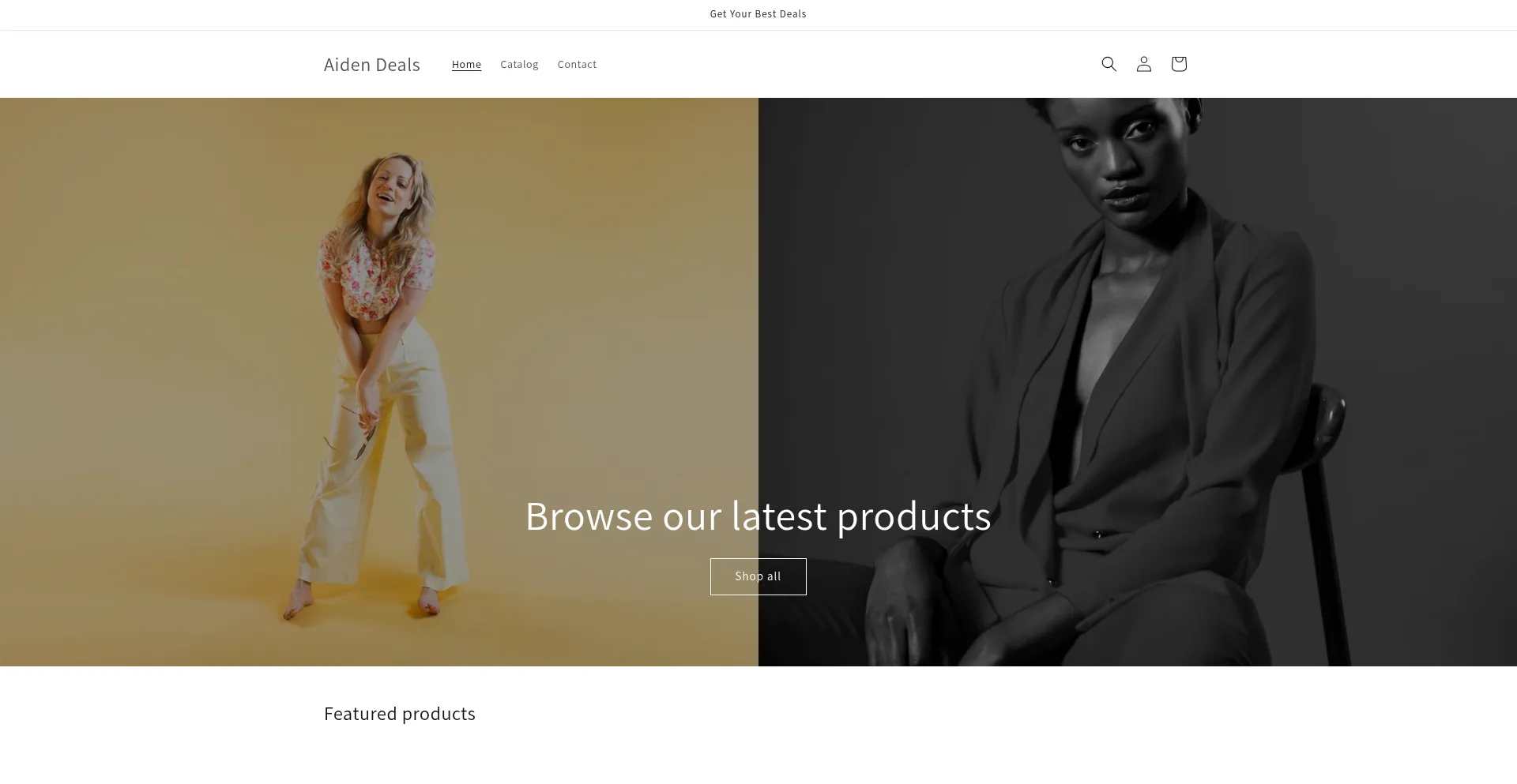 Aidendeals.com