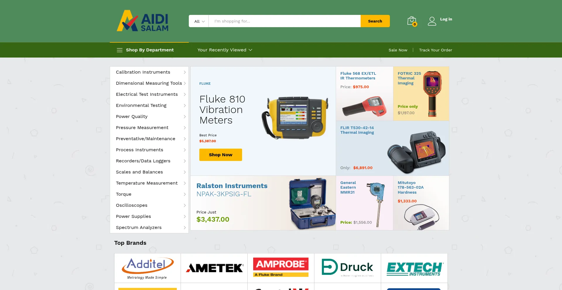 Aidisalam.com