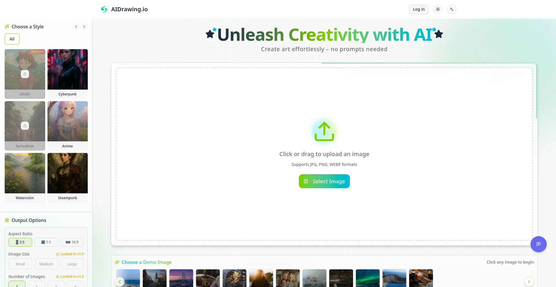 Aidrawing.io