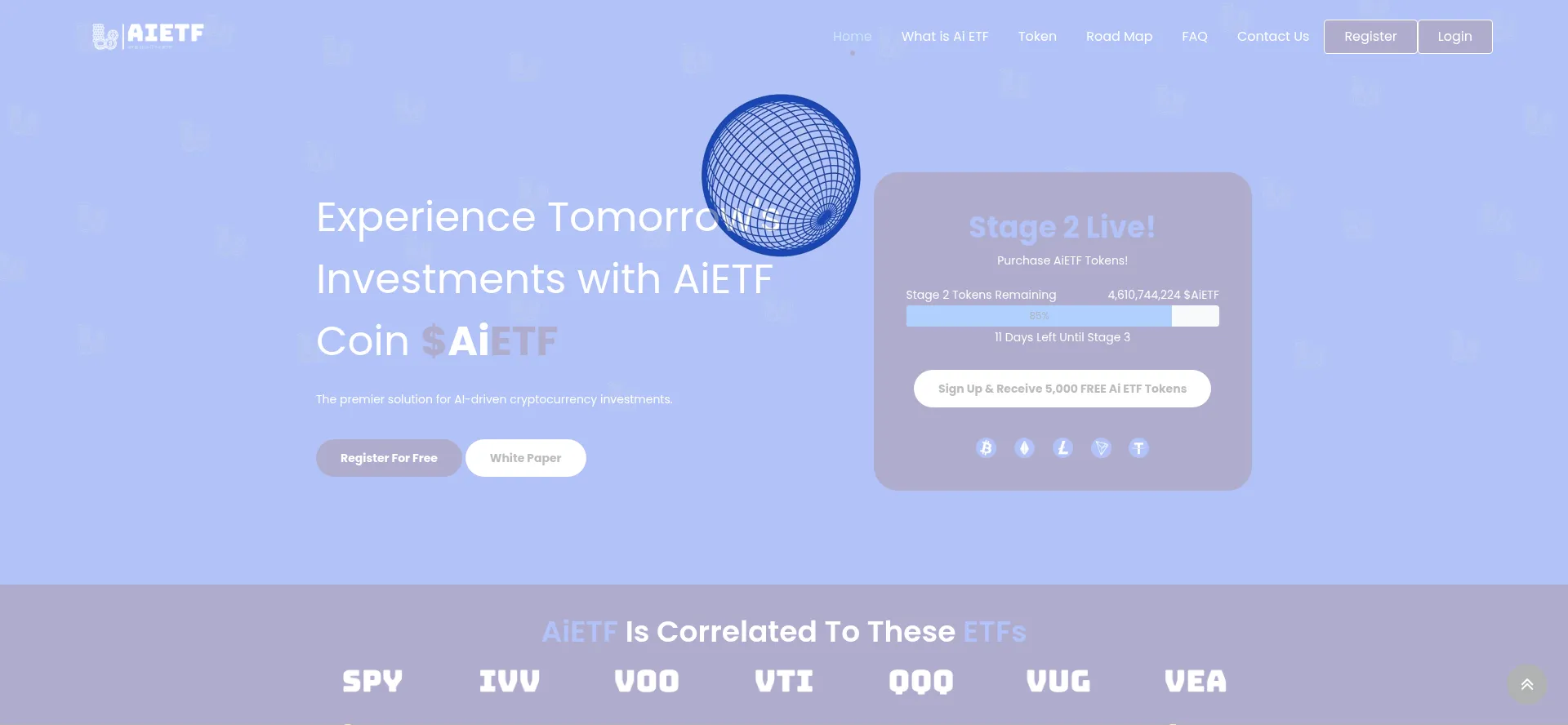 Aietftoken.com