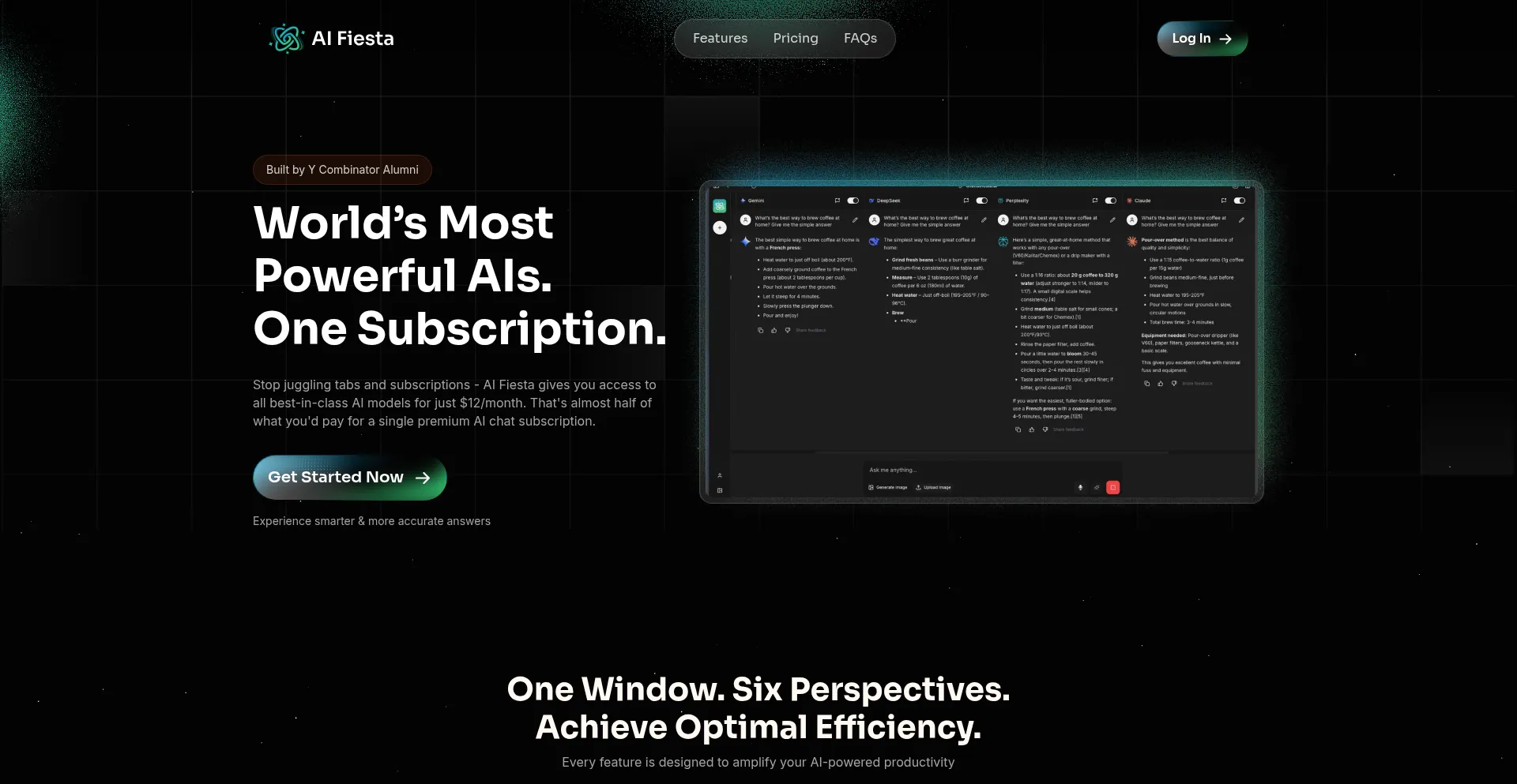 Aifiesta.ai