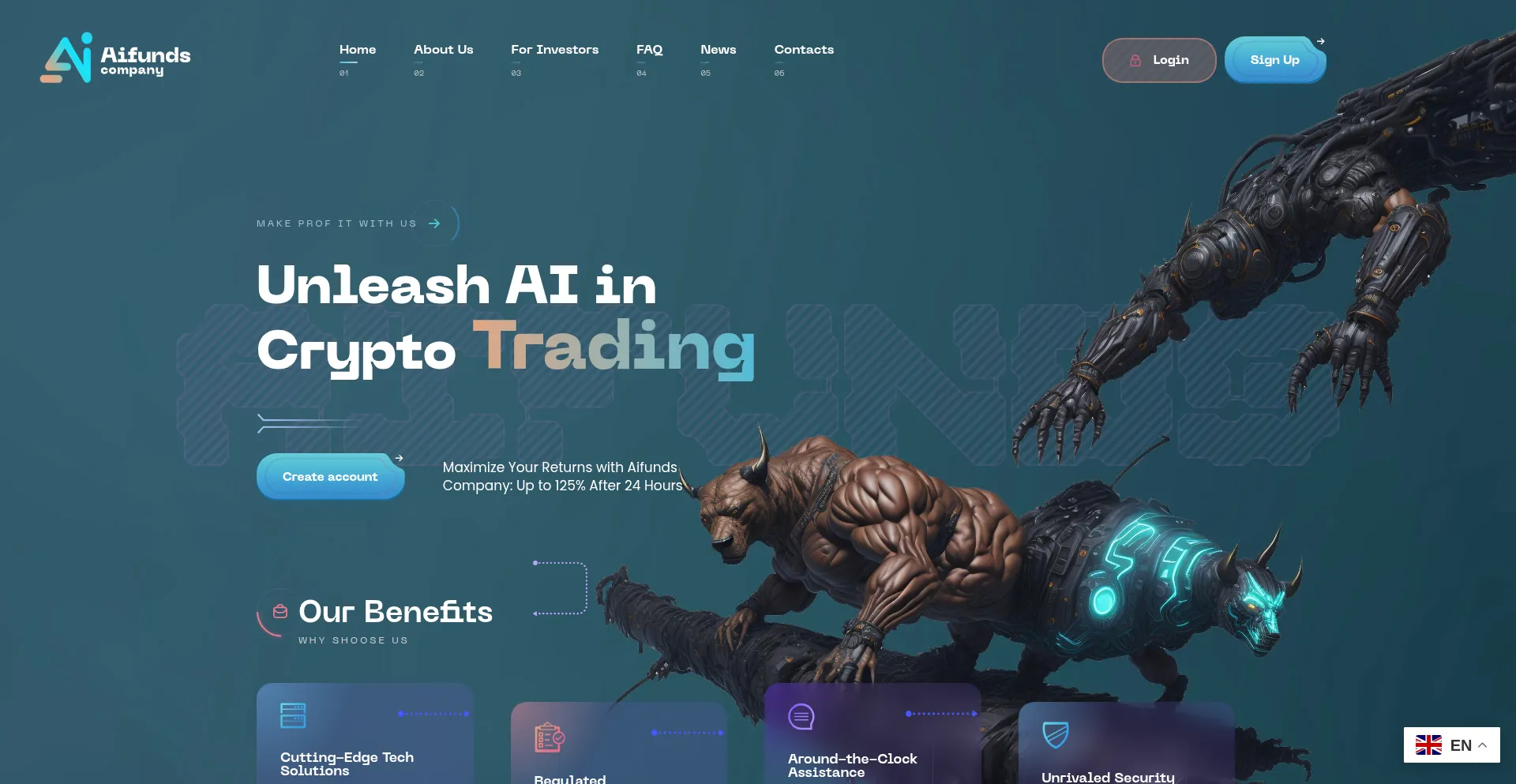 Aifunds.company