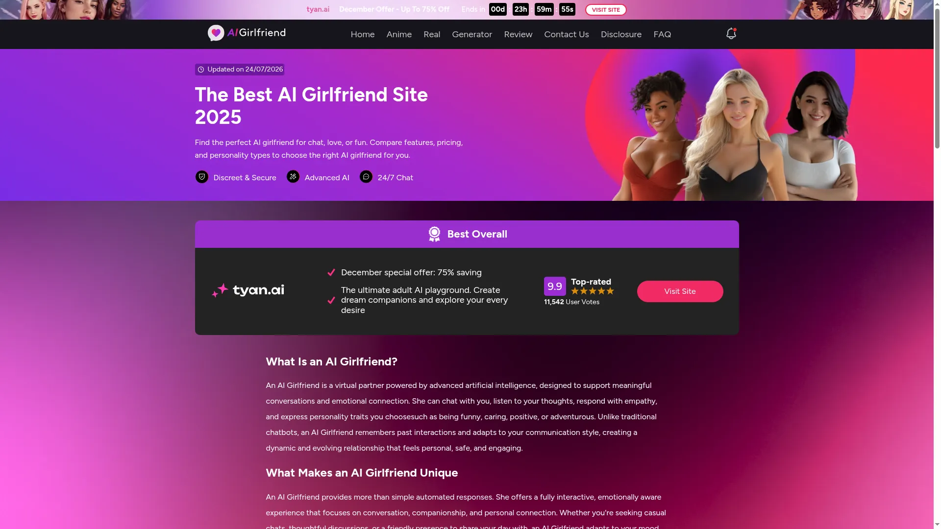 Aigirlfriend69.online