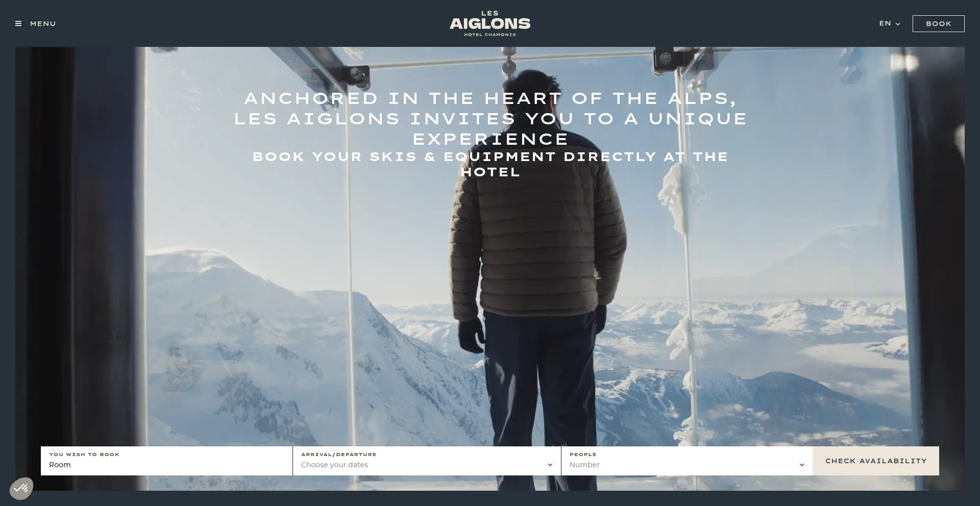 Aiglons.com