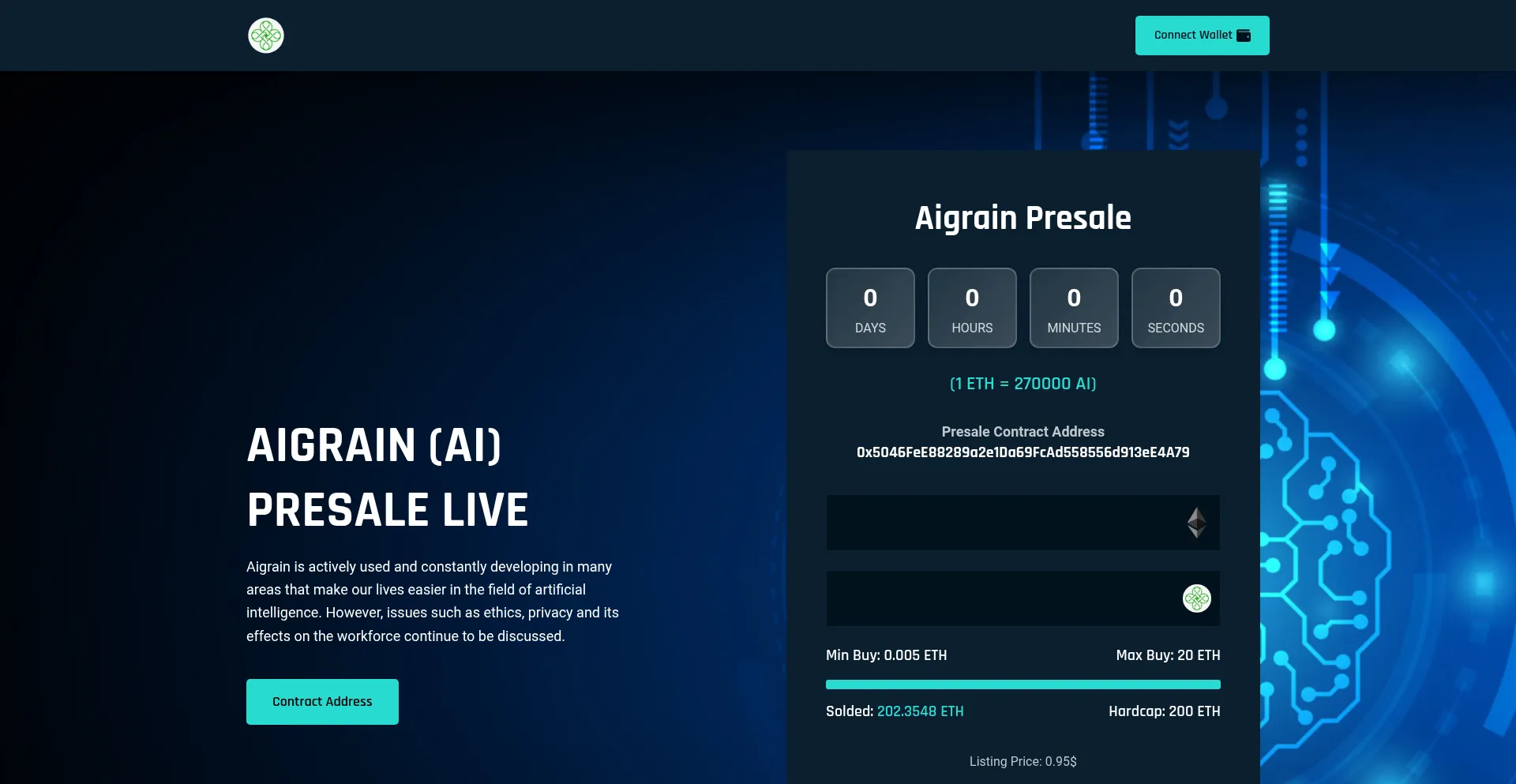 Aigrain.store