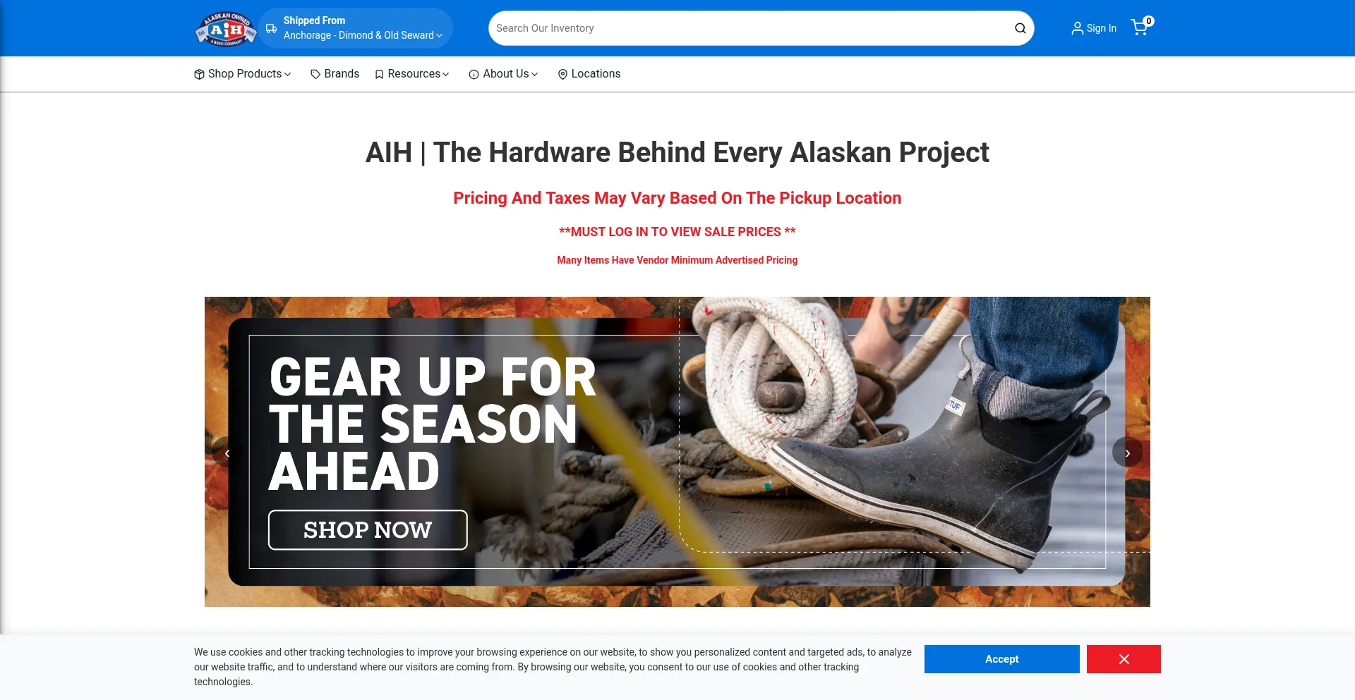 Aih.com