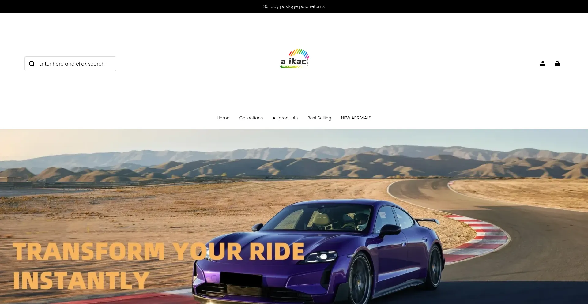 Aikacha.com