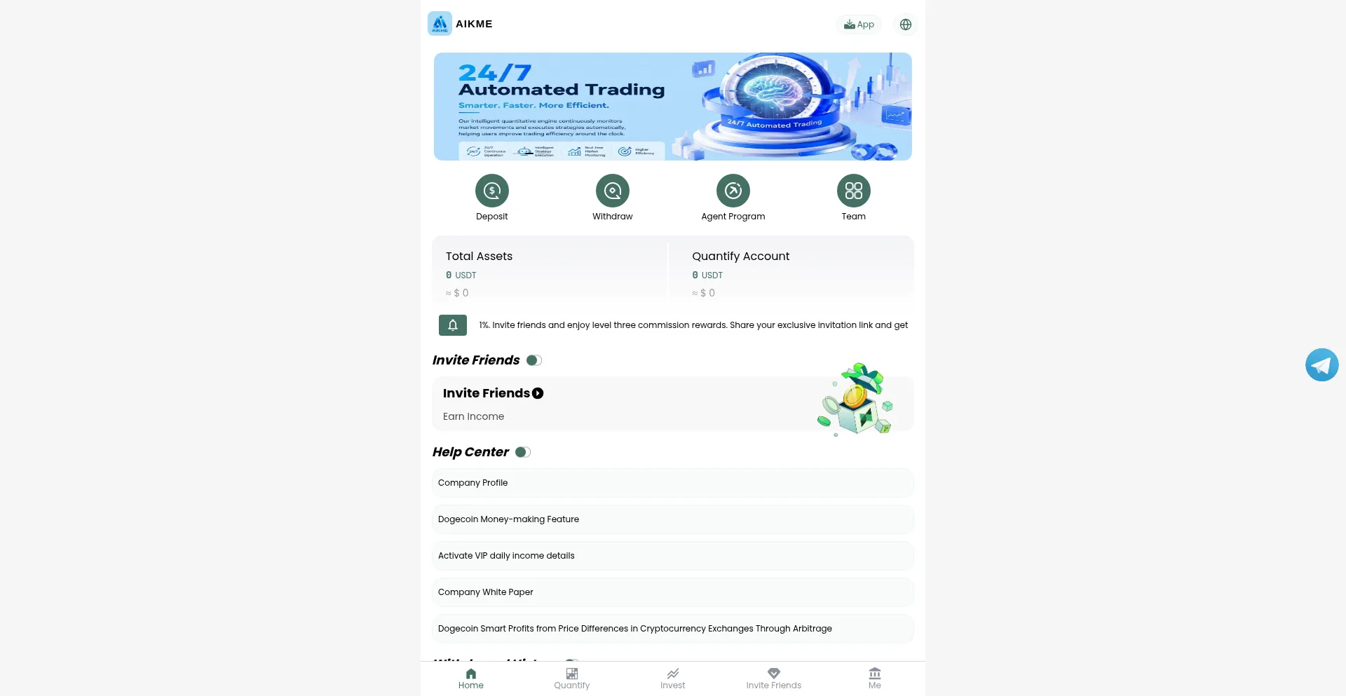 Aikme.com