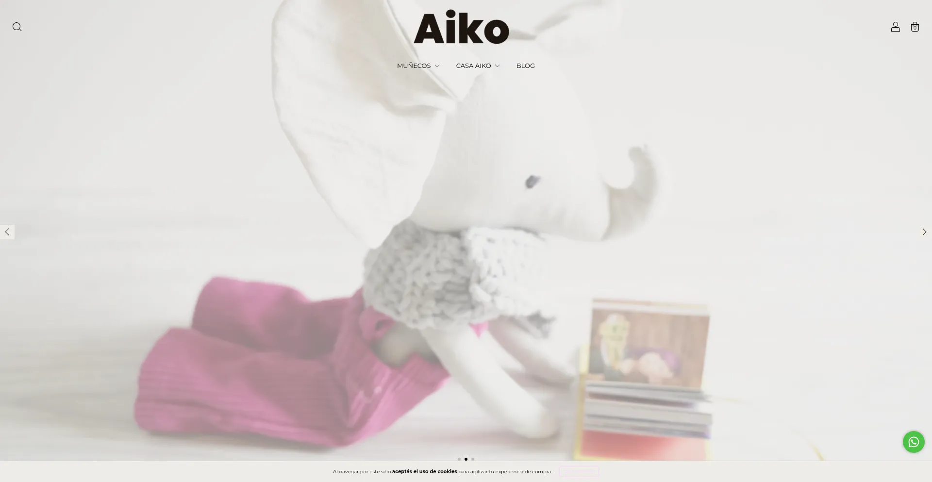 Aiko.ar