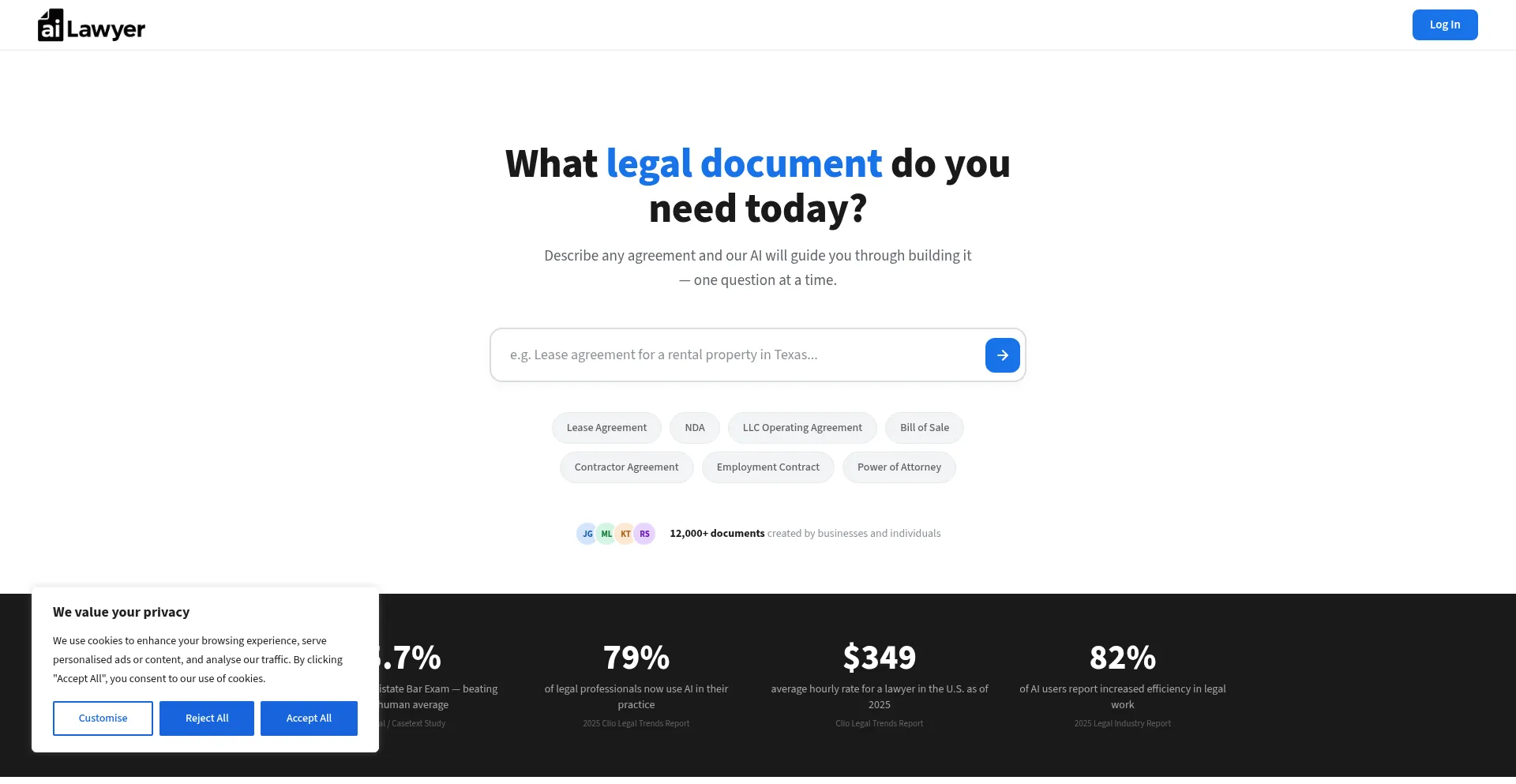 Ailawyer.com