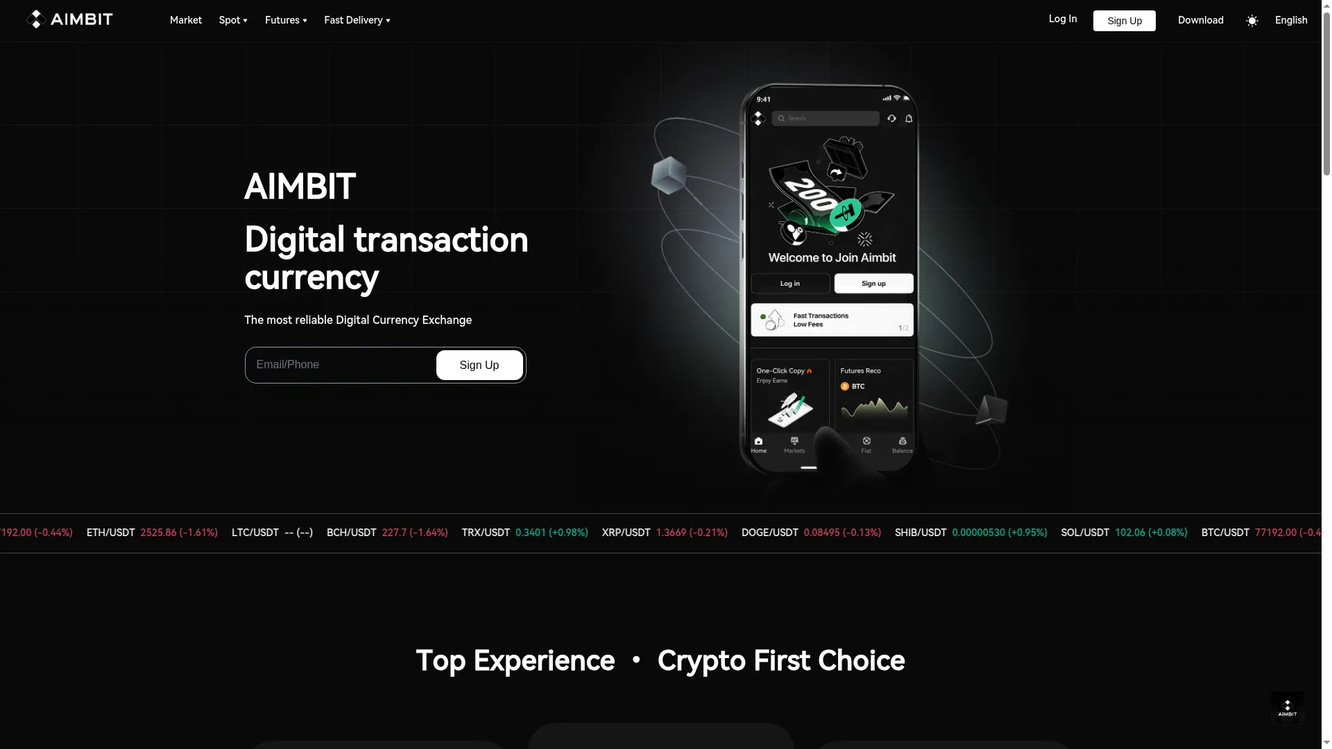Aimbit.ceo
