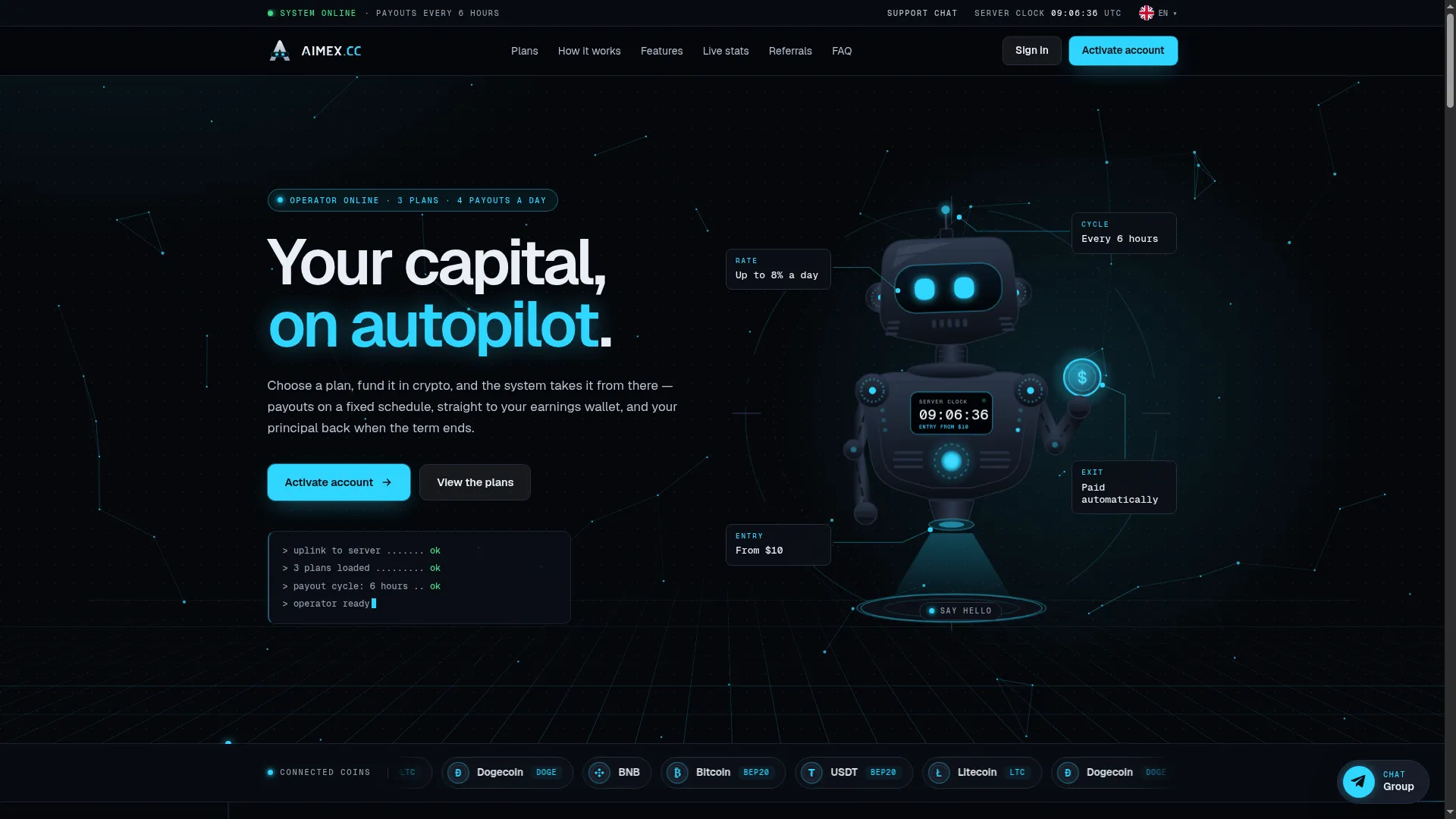 Aimex.cc