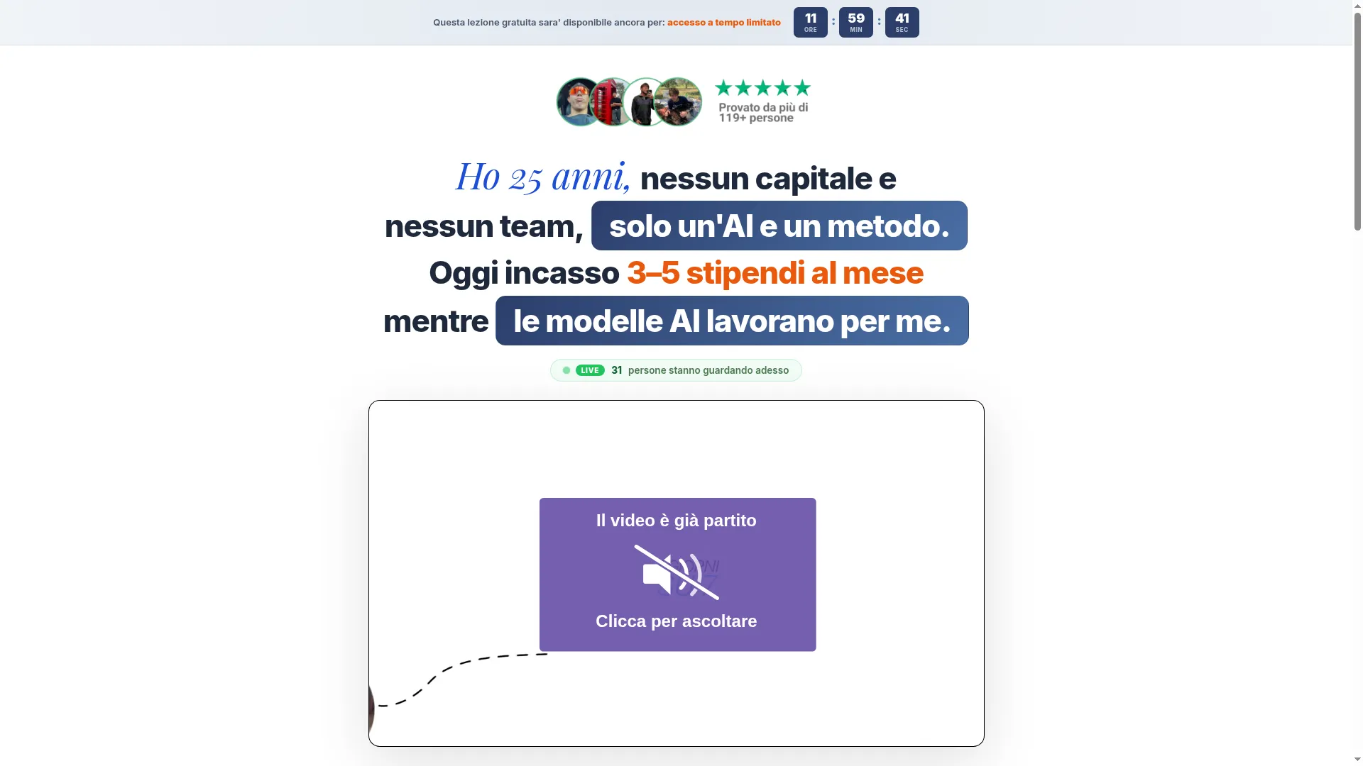 Aimodel-italia.com