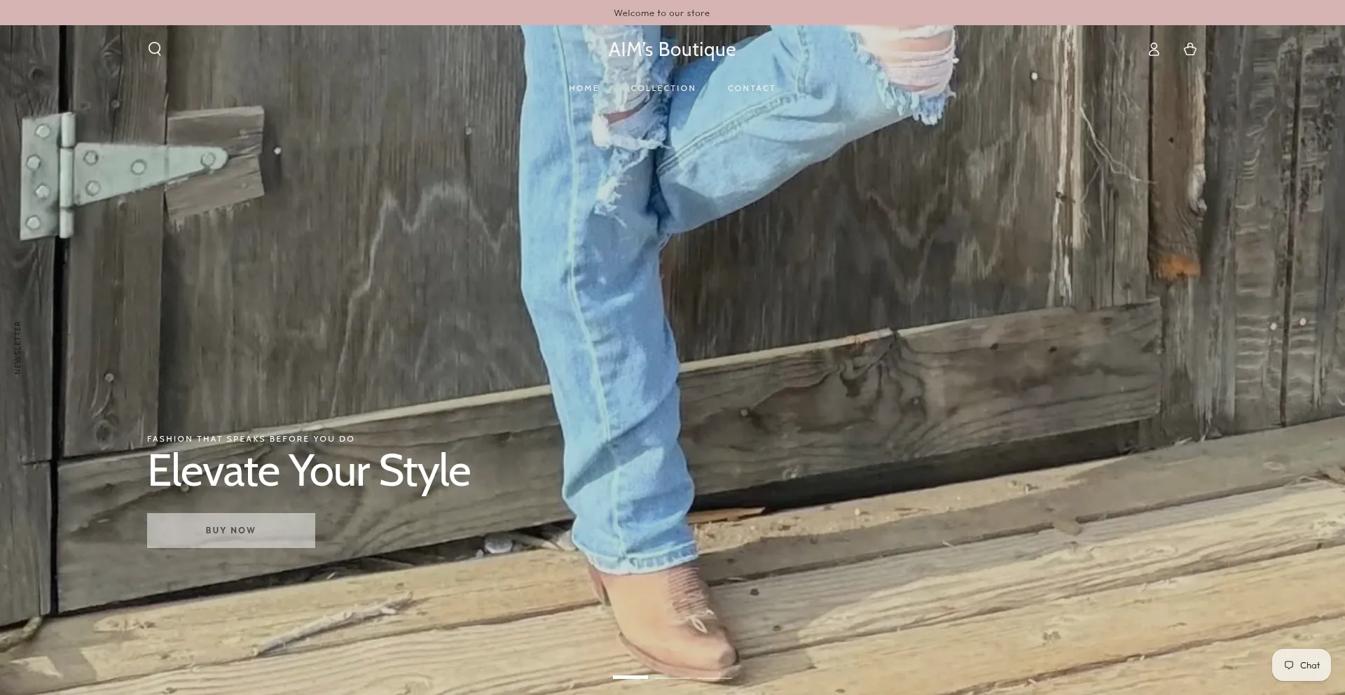 Aimsboutique.shop