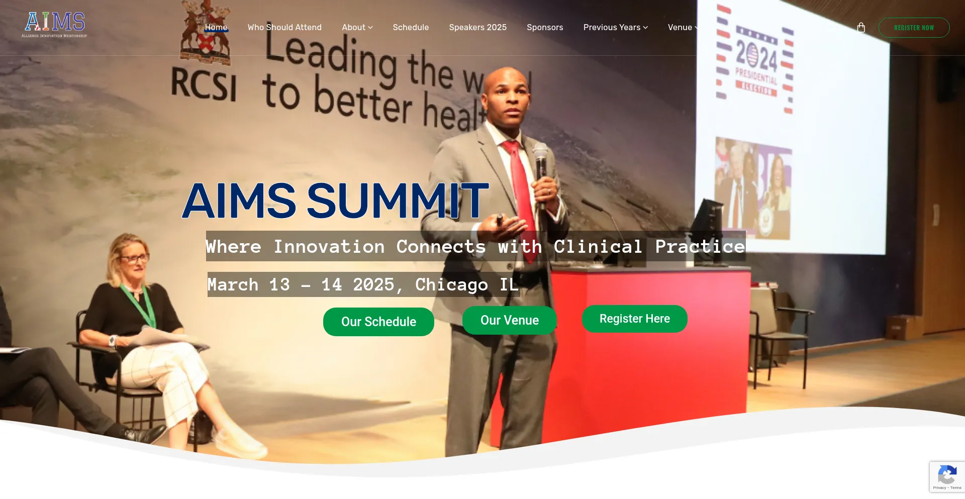 Aimssummit.com