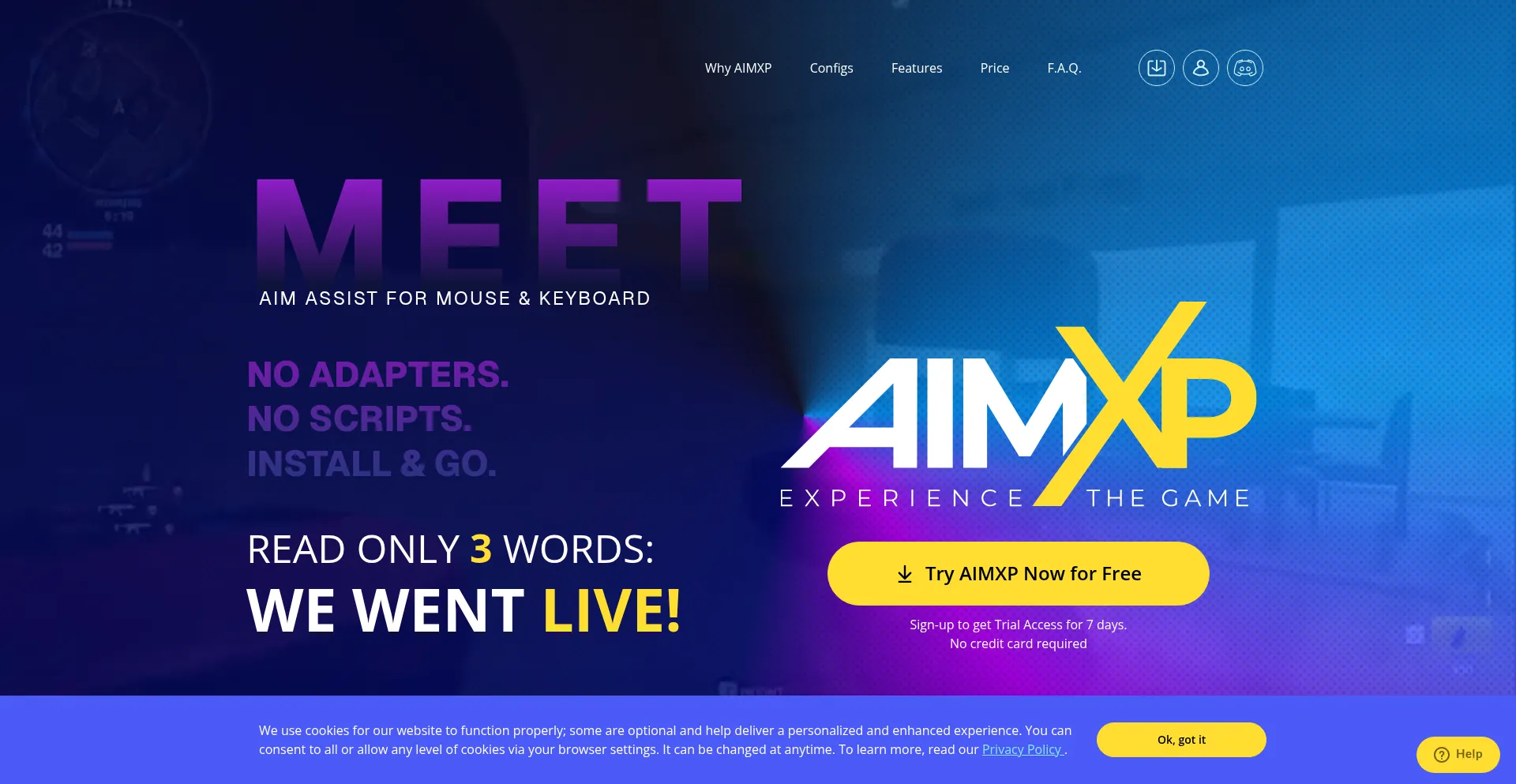 Aimxp.cc
