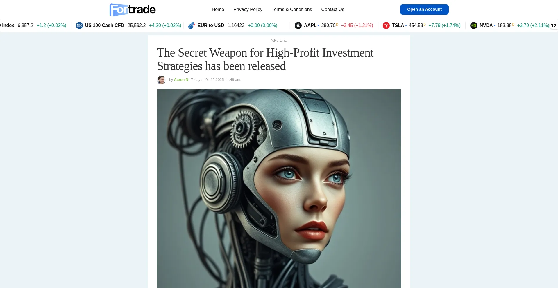 Ainewsstoday.com