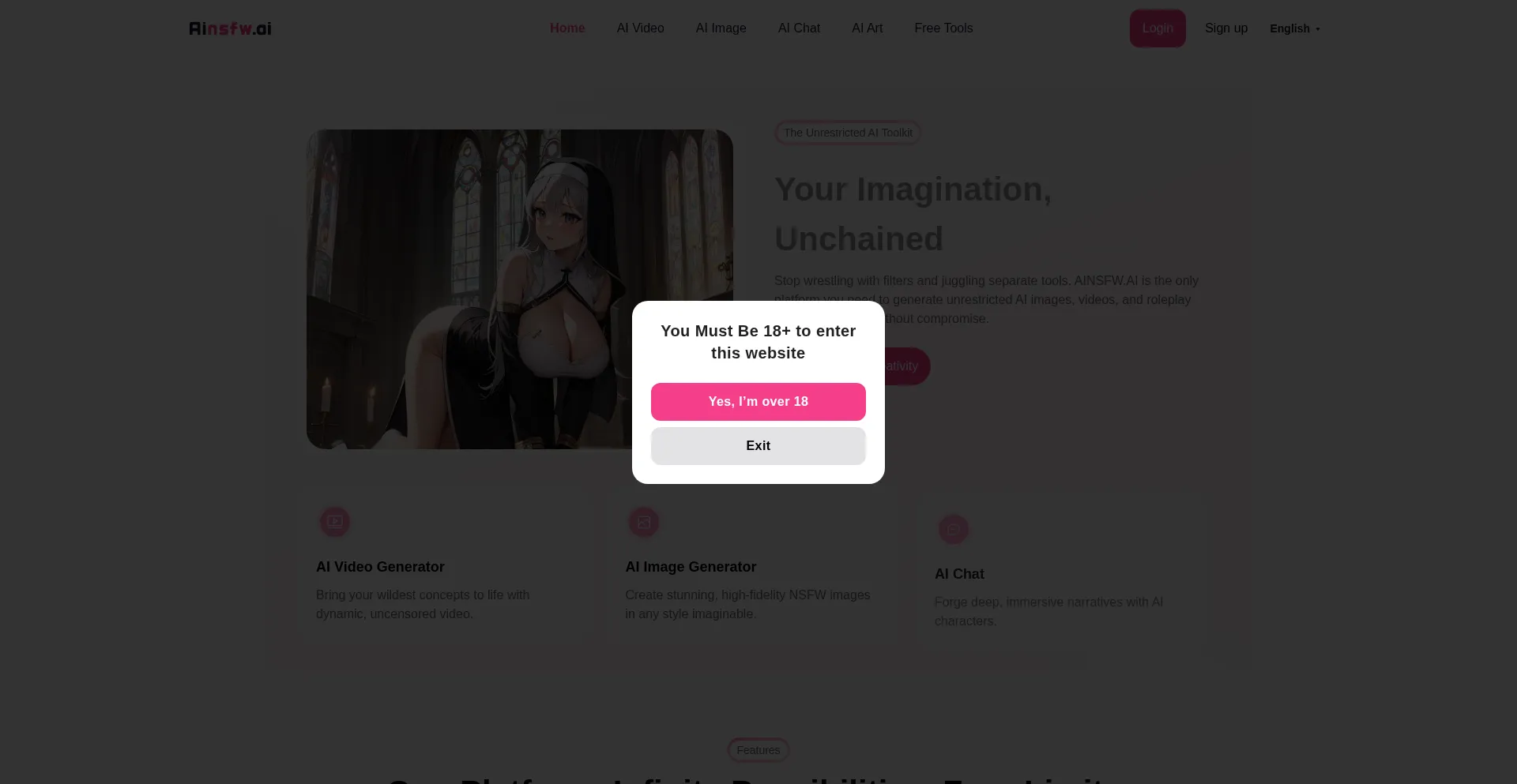 Ainsfw.ai