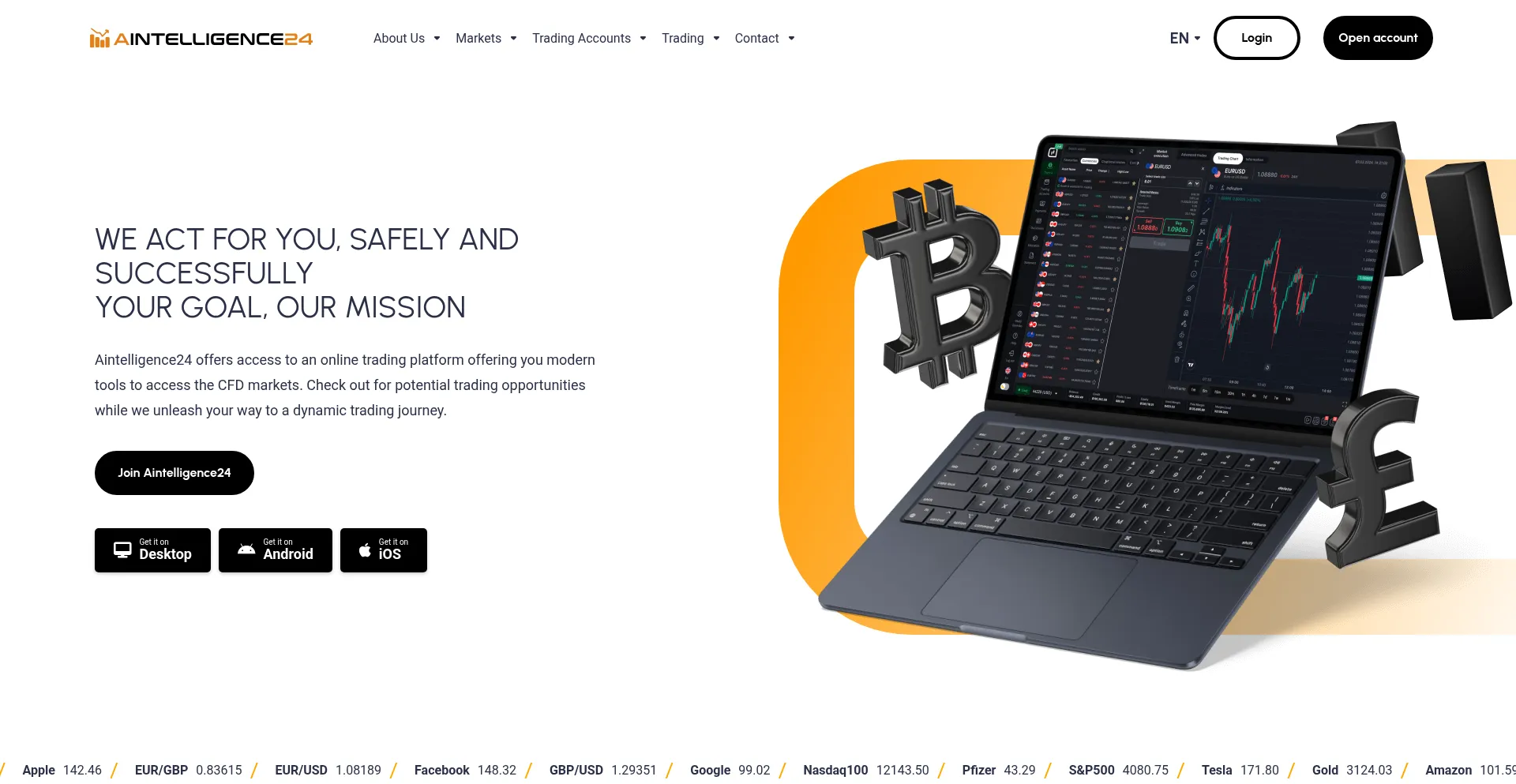 Aintelligence24.com