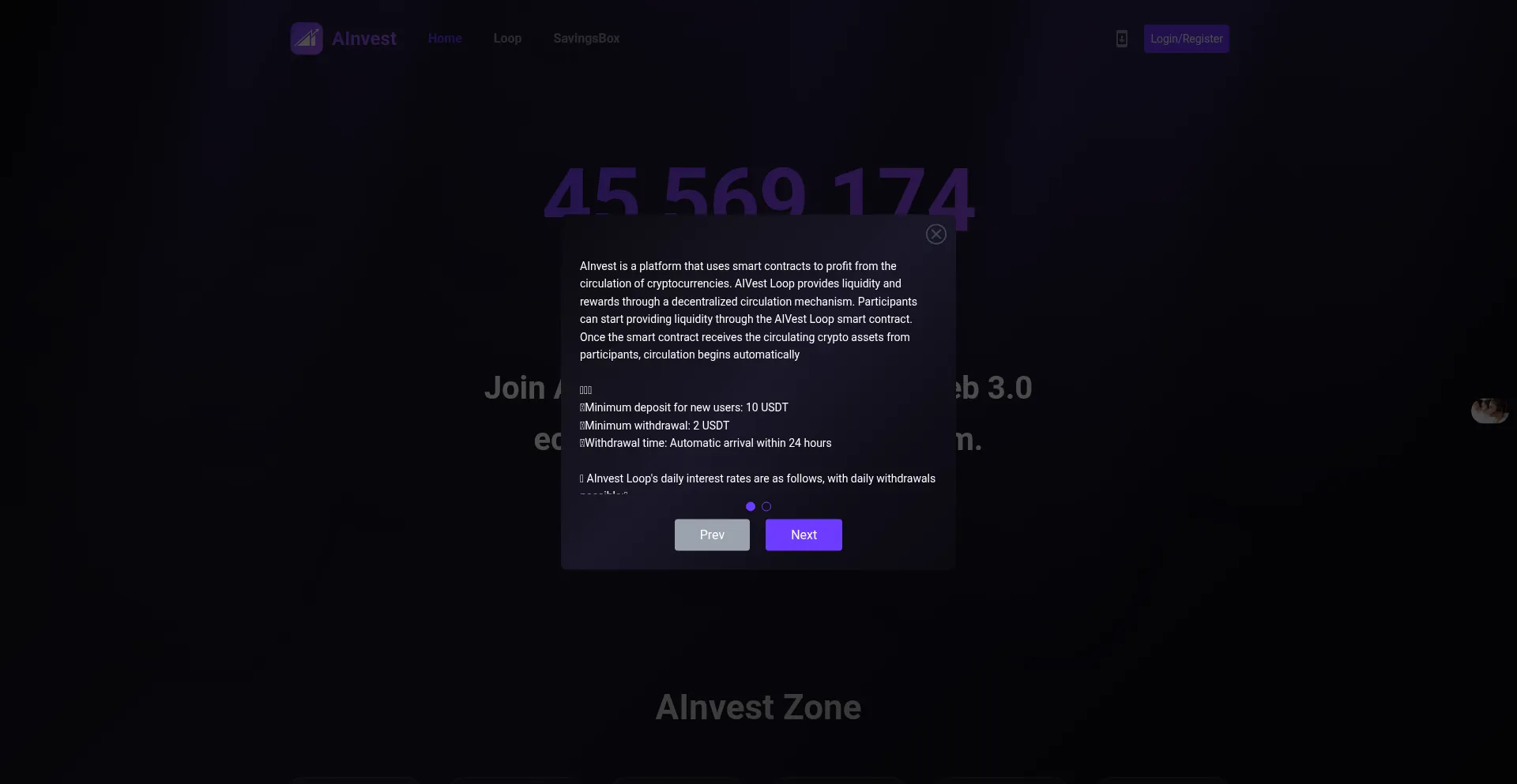 Ainvest.vip