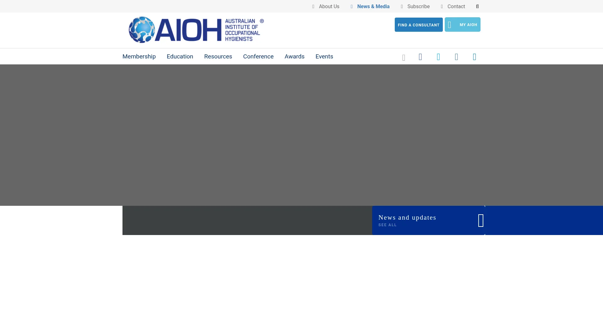Aioh.org.au