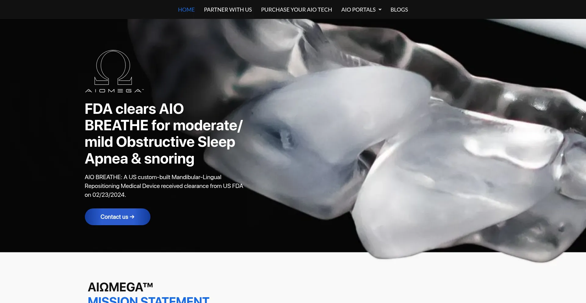 Aiomd.com