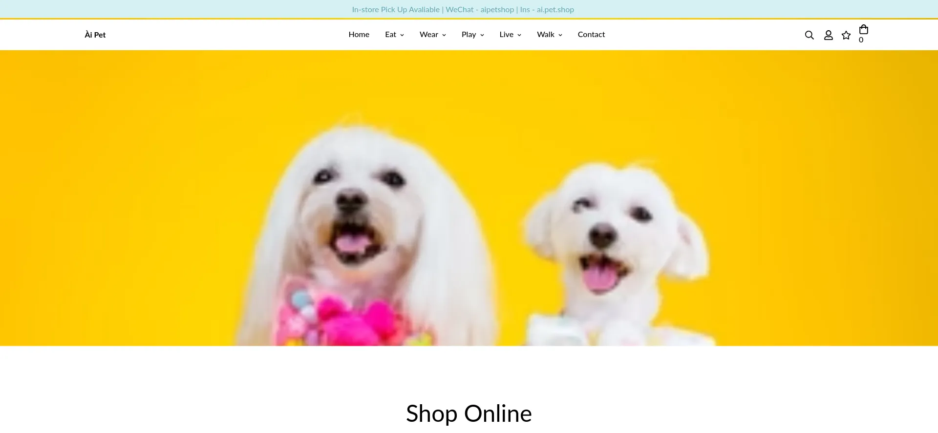 Aipetshop.com