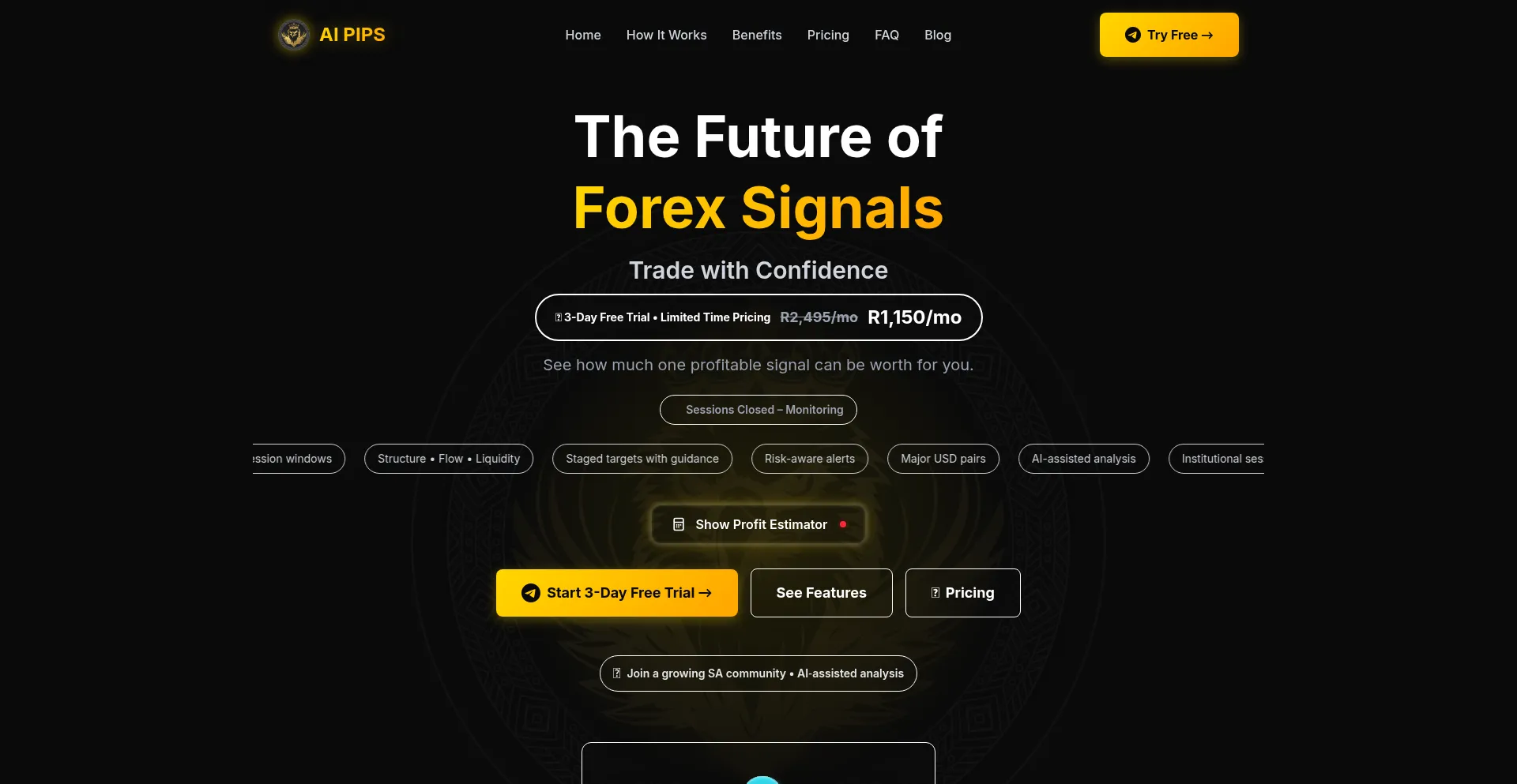 Aipips.co.za