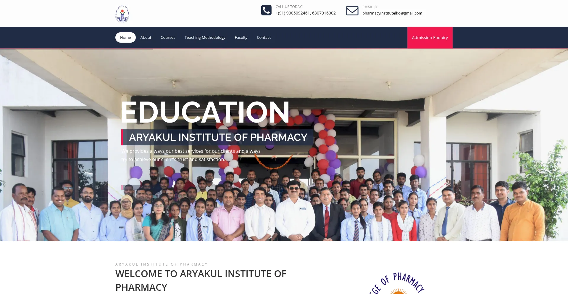 Aiplucknow.in