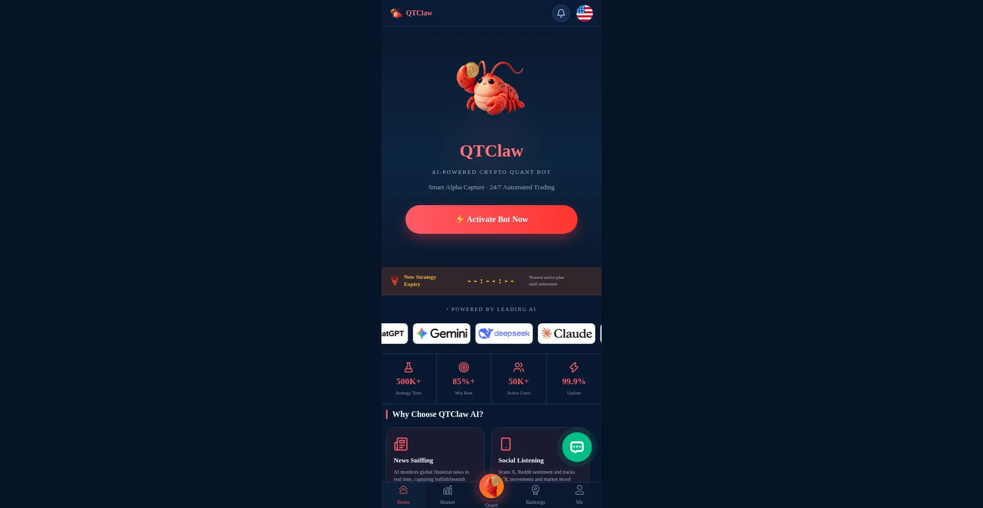 Aiqclawsg.com