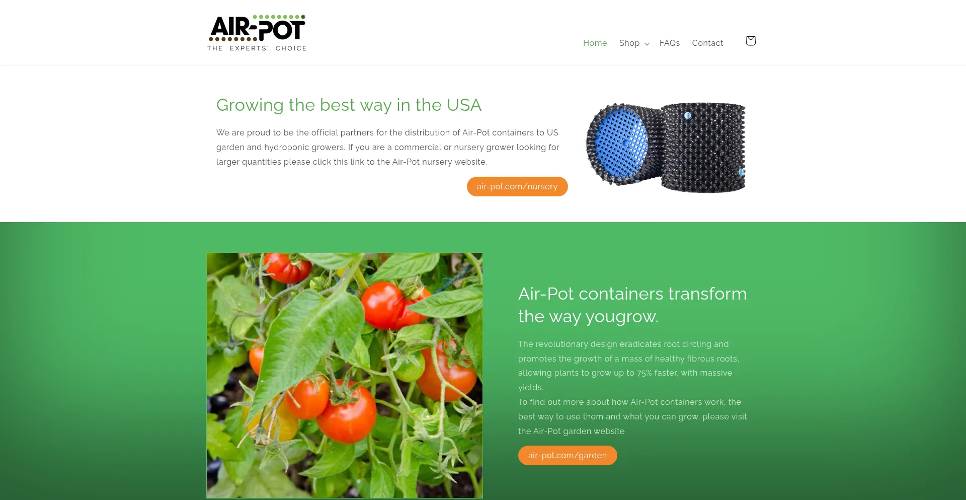 Air-potbros.com