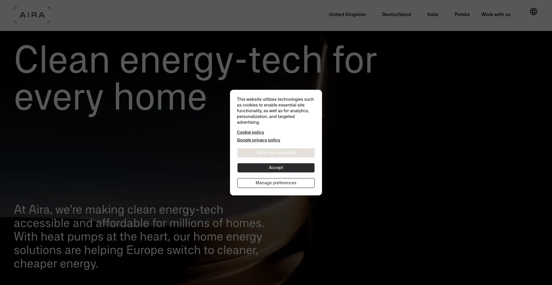 Airahome.com