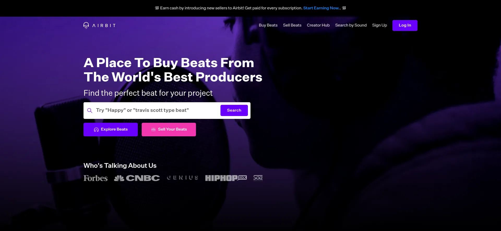 Airbit.com