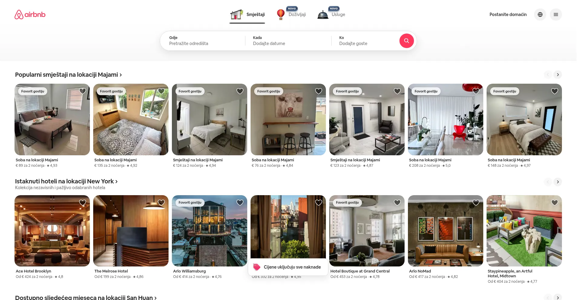 Airbnb.me