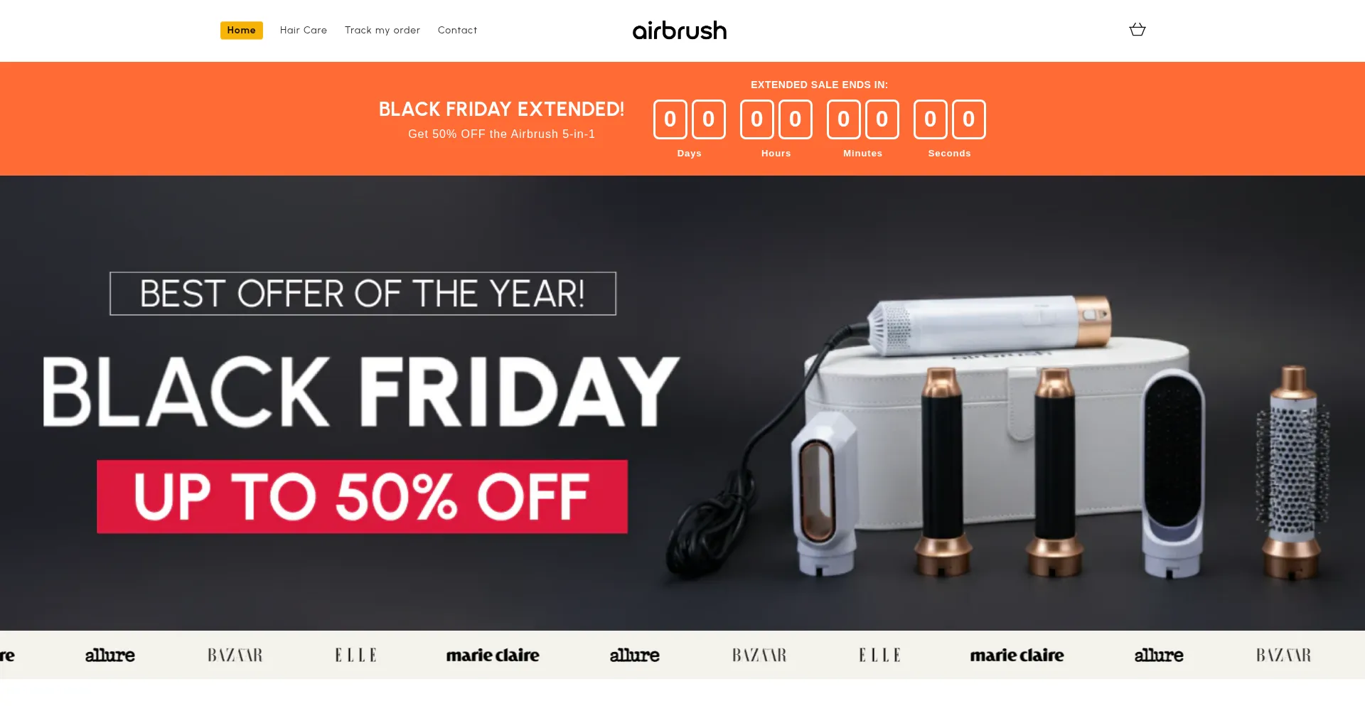 Airbrush-beauty.com