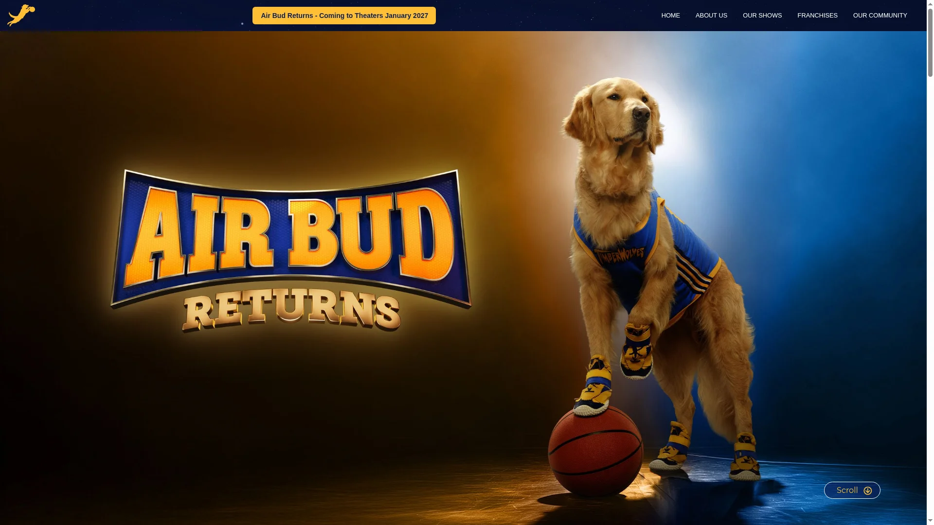 Airbud.com