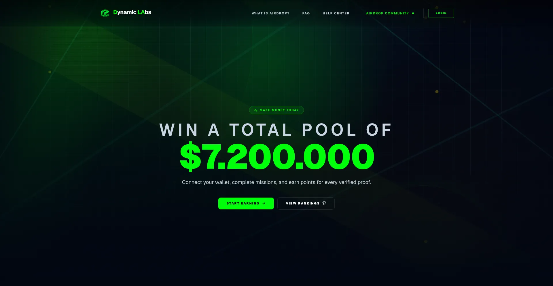 Airdrop.dynamiclabs.app