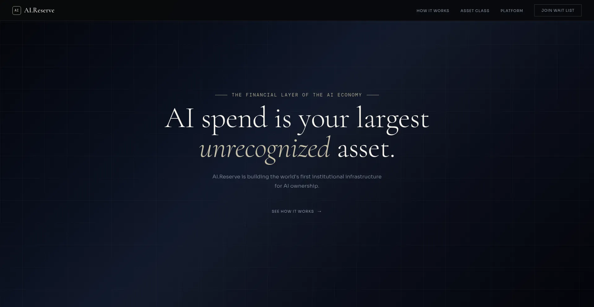 Aireserve.com
