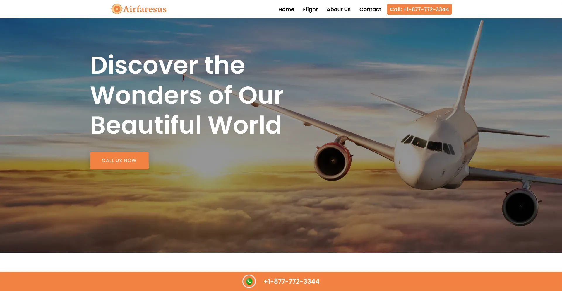 Airfaresus.com