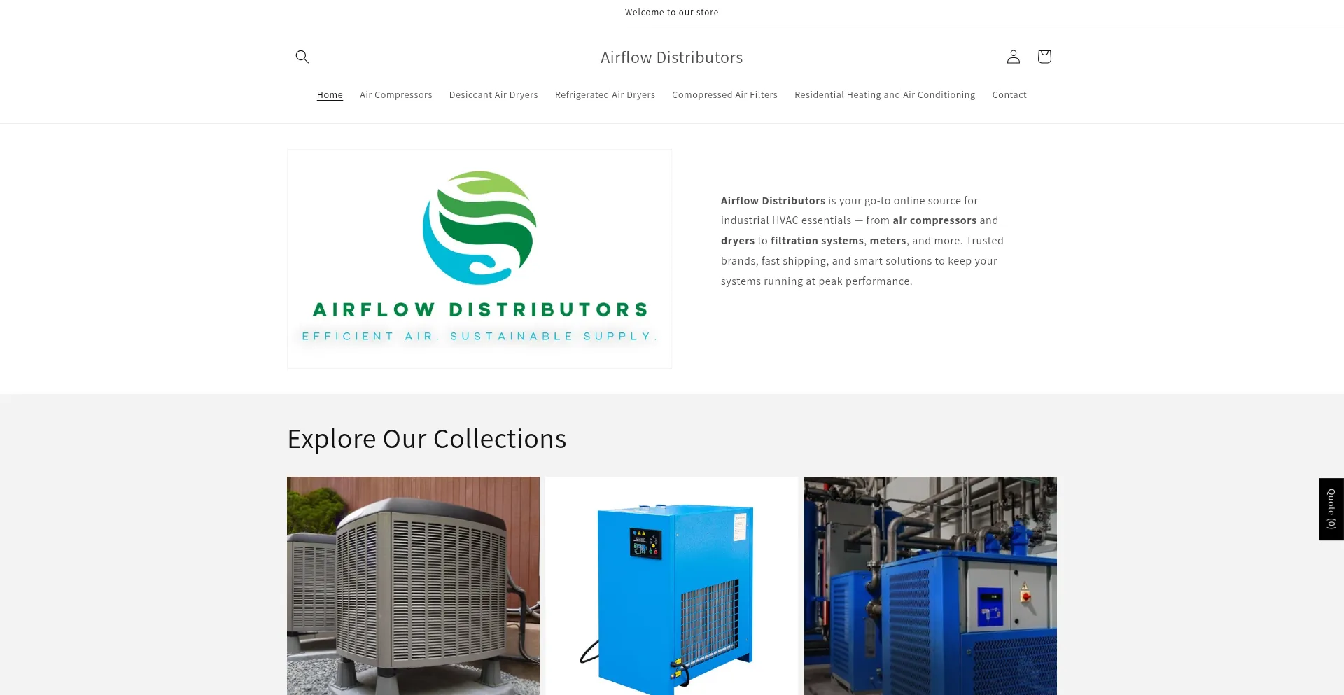 Airflowdist.com