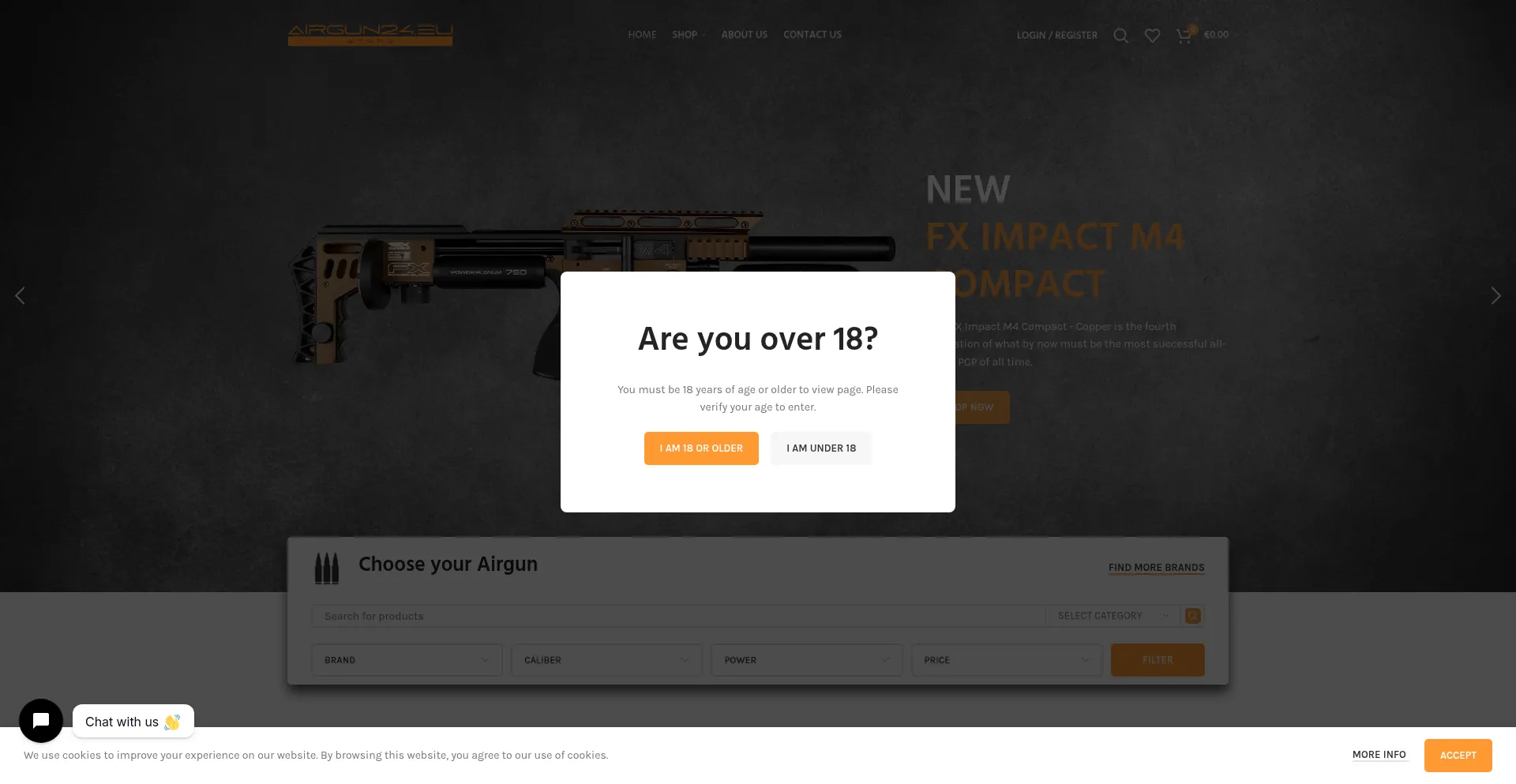 Airgun24.eu