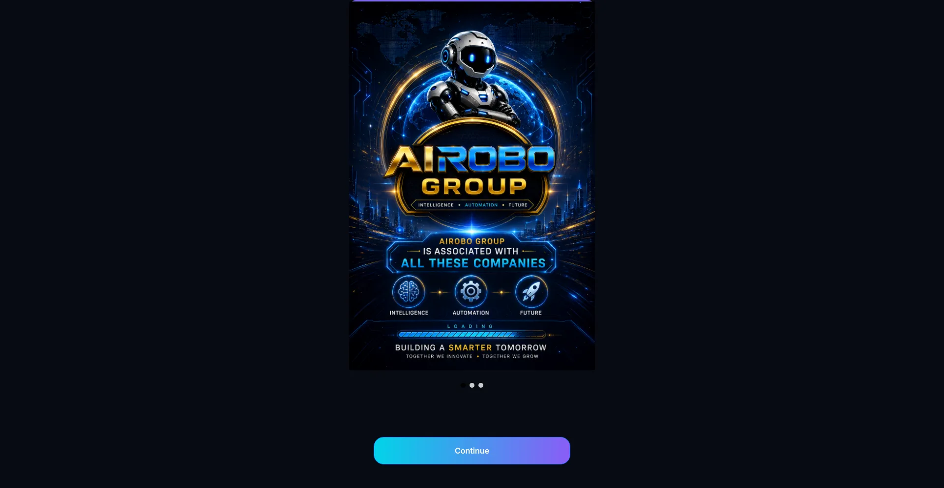 Airobogroup.com