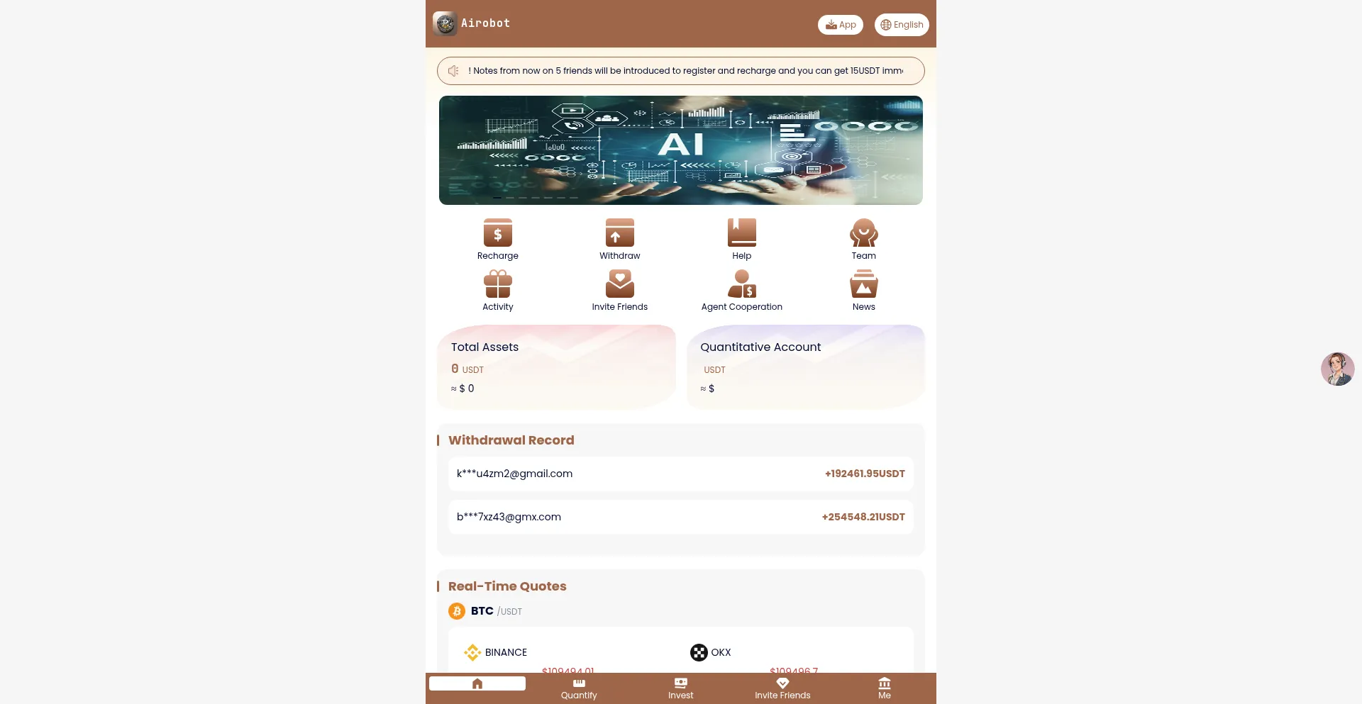 Airoboteth.com