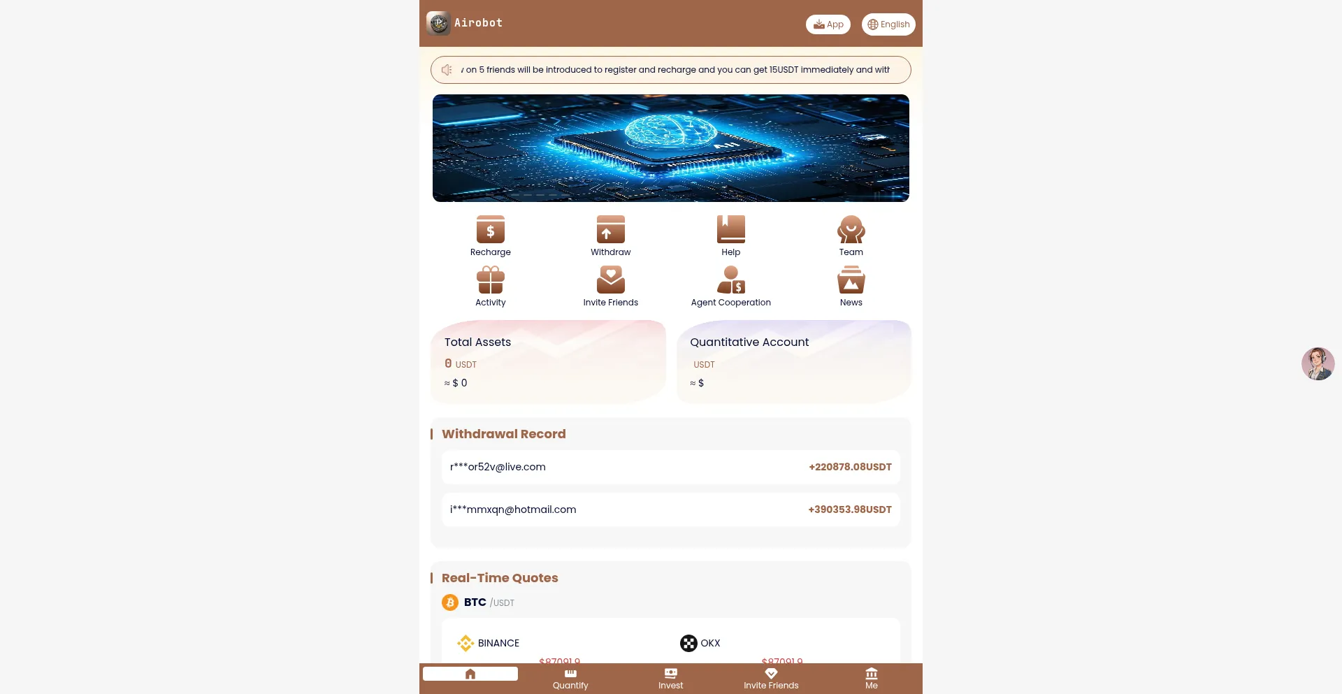 Airoboteth.net