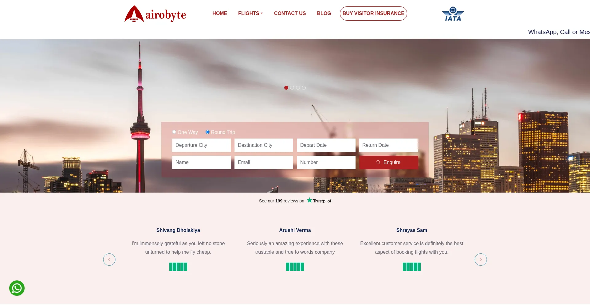 Airobyte.com