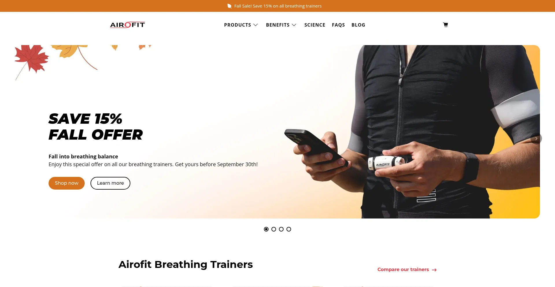 Airofit.com
