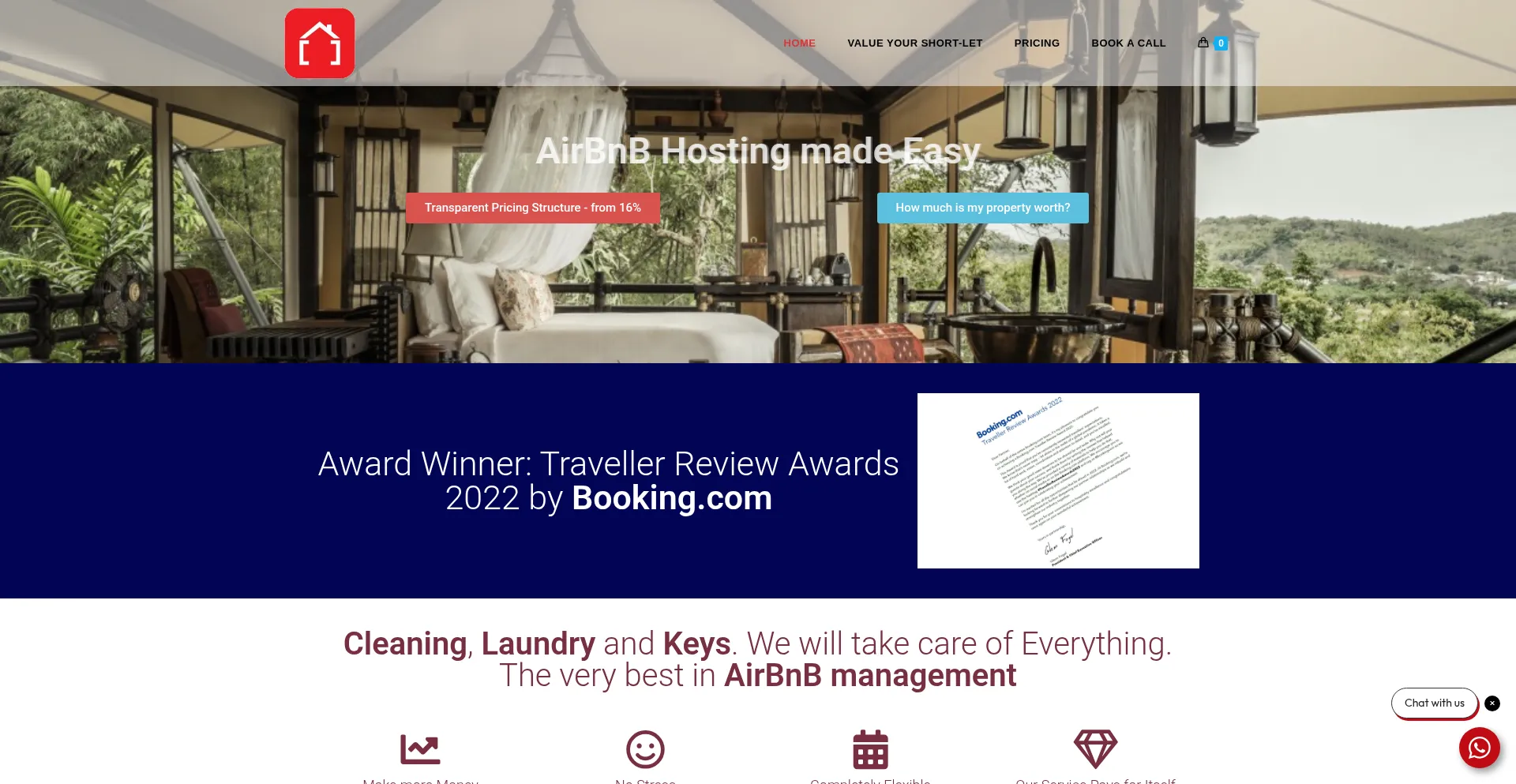 Airoperate.co.uk