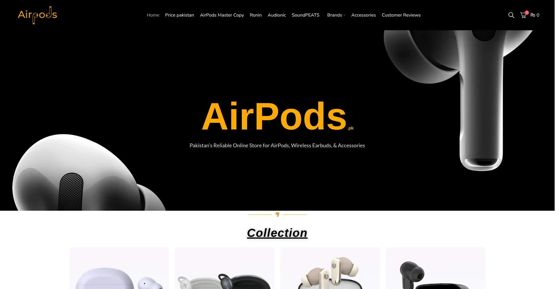 Airpods.pk