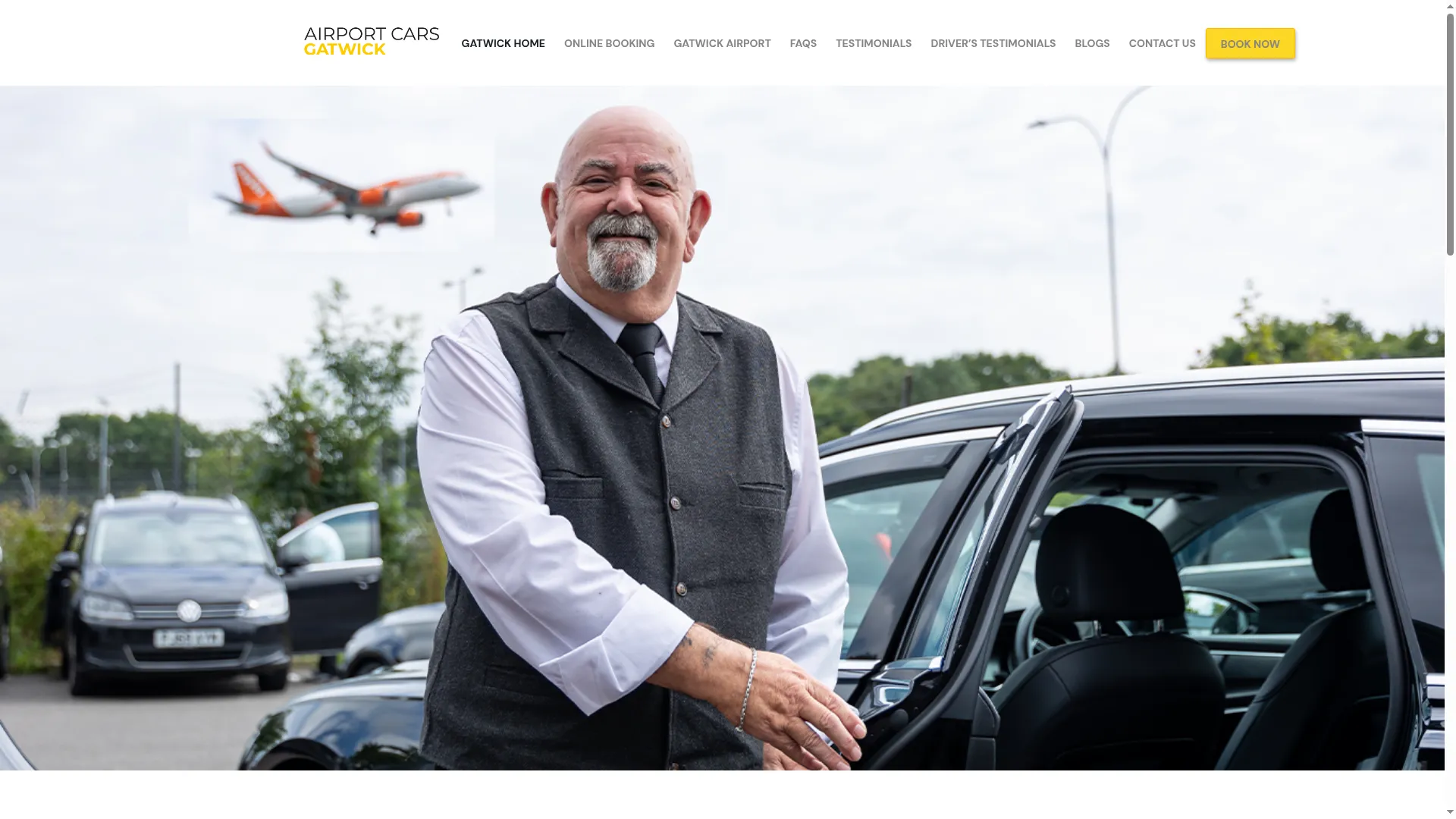 Airportcars-gatwick.com