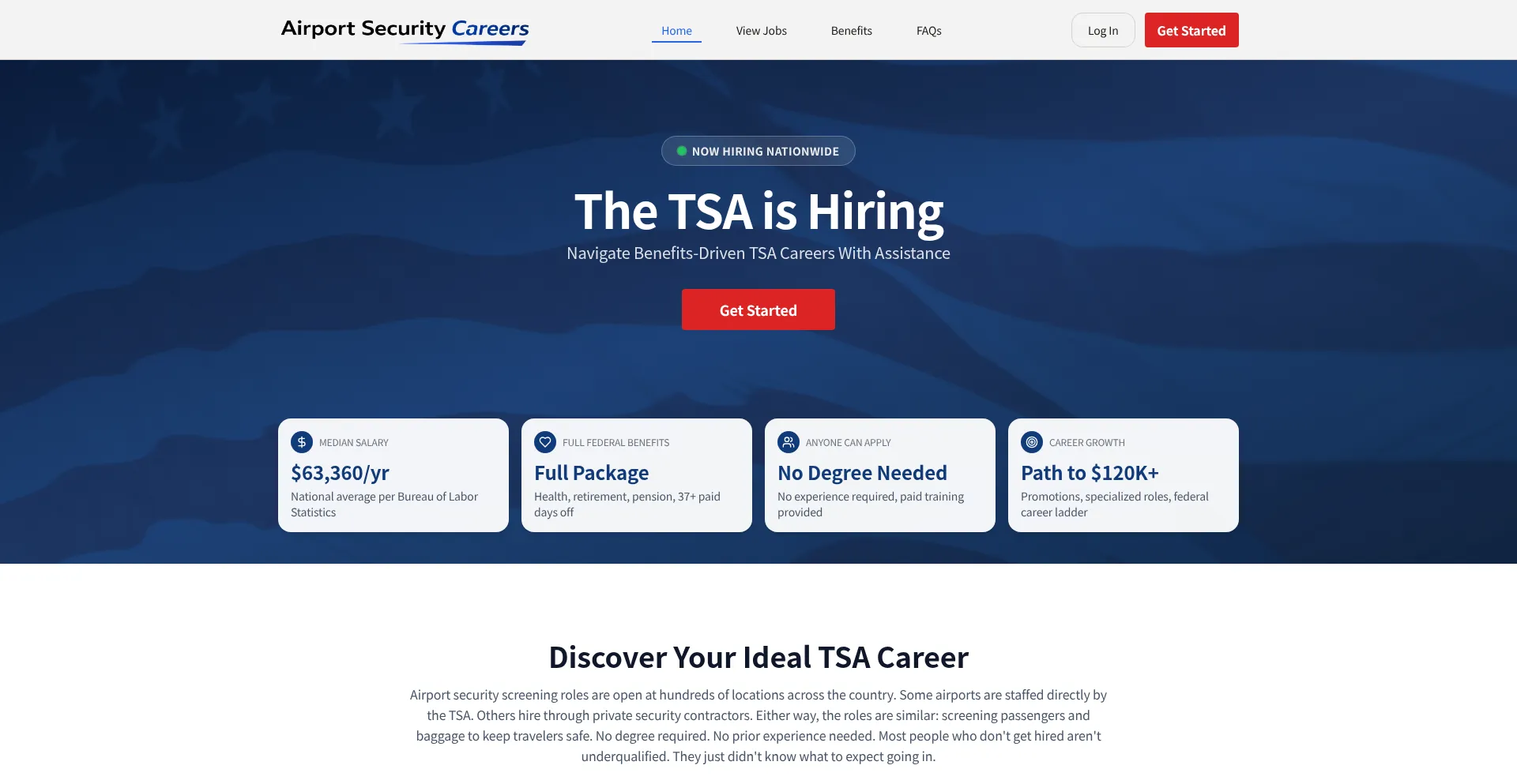 Airportsecuritycareers.com